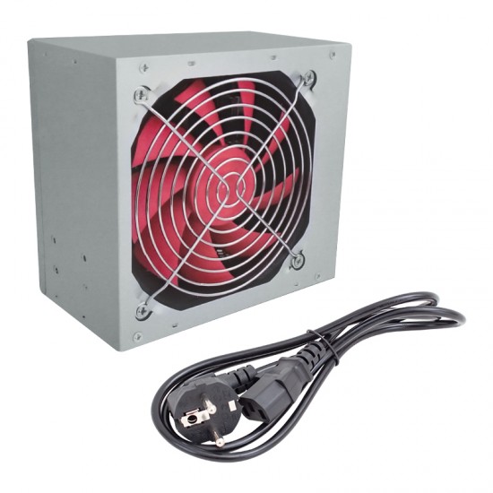 PLATOON PL-9258 350W 12 CM FANLI POWER SUPPLY