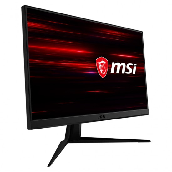 MSI OPTİX G241 24 1 MS 144HZ 16:9 FULL HD FREESYNC HDMI/DİSPLAY PORT GAMING MONİTÖR