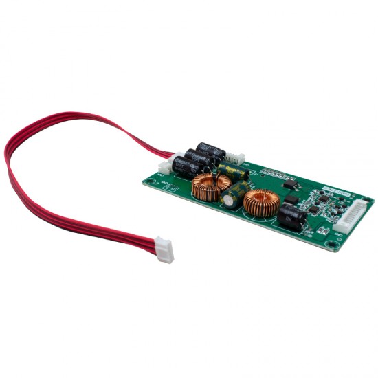 TV PANEL 26-55 200MA GİRİŞ:19/45V ÇIKIŞ:60/165V GOLD-17ES LED DRIVER