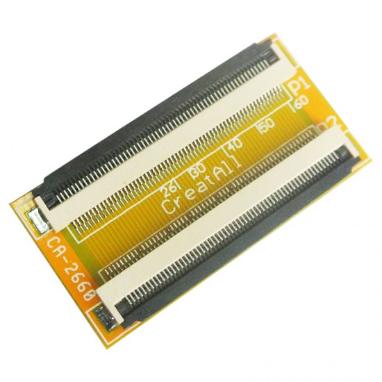 LCD LED DRİVER 60 PİN CA-2660