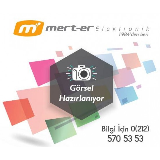 POWERMASTER TD-4807HU BÜYÜTEÇ