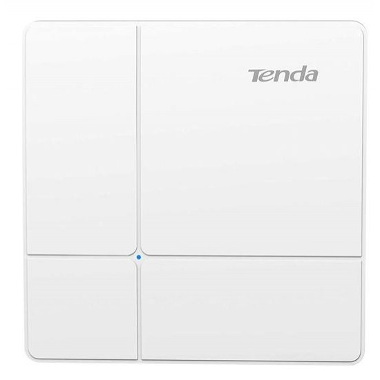 TENDA I24 1 PORT AC1200MBPS DB ACCESS POINT