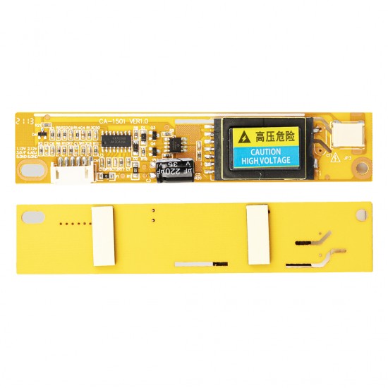 LCD LED UNIVERSAL INVERTÖR CA-1501 5V-28V CCFL LAMP