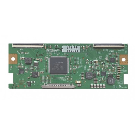 T-CON BOARD 6870C-0310C LC420WUN-SCA1