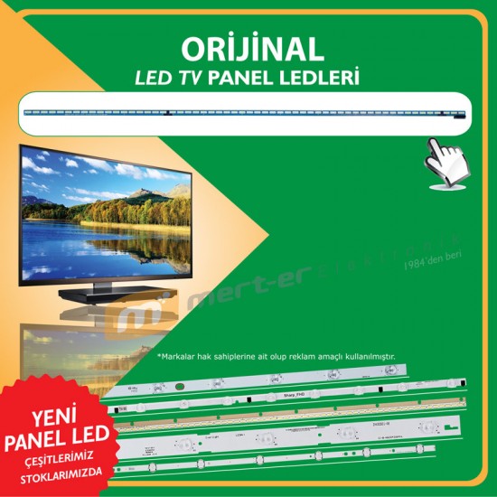 42 V13 ART TV REV 0.6 1 R-TYPE - 6920L-0001C - 46.2 CM - (WK-382)