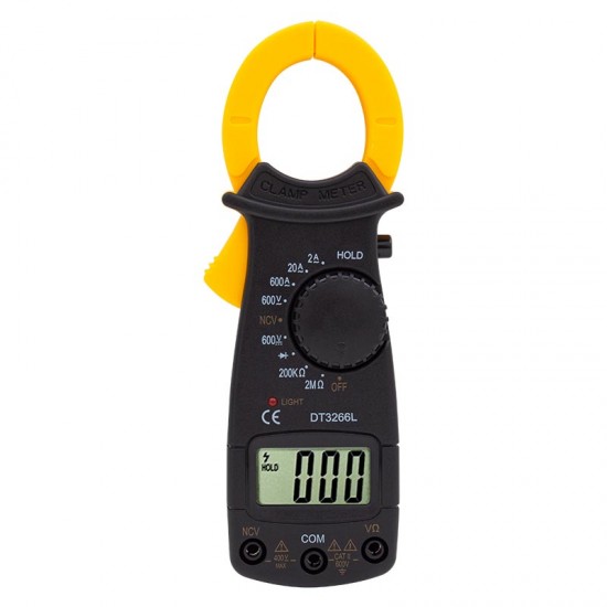 POWERMASTER PM-4957 DİJİTAL PENSAMPERMETRE