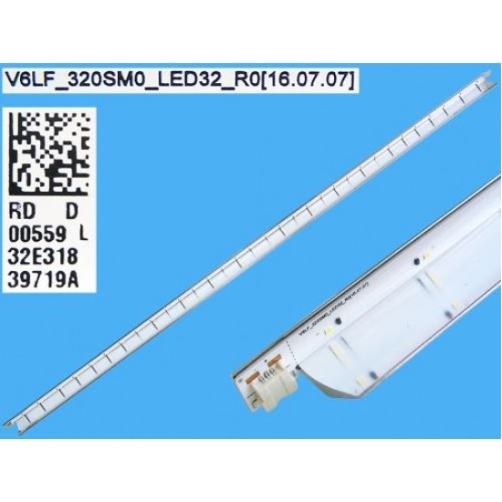 WKSET-5960 36756X1 V6LF_320SMO_LED32_R0 1 ADET LED BAR