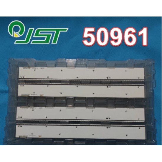 WKSET-5961 36757X2 36758X2 V4LE-750SMA/B 4 ADET LED BAR