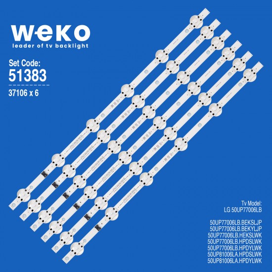 WKSET-6383 37106X6  SSC_Y21 SLIM TRIDENT 50UP80_HKC_PTN0.5_REV00_200915  6 ADET LED BAR