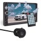 MAGICVOICE MV-5418 USB/SD/FM/AUX/BLUETOOTH 7 DOKUNMATİK MEKANİKSİZ DOUBLE OTO TEYP