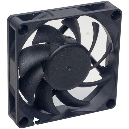 POWERMASTER 7X7 12 VOLT KASA FANI 70*70*15MM * EVERCOOL JT-7015