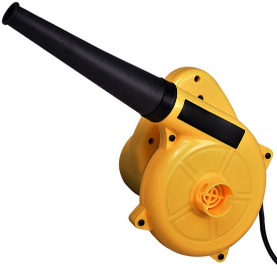 POWERMASTER PM-7977 220 VOLT 600 WATT ELEKTRİKLİ KOMPRESÖR BLOWER ( 16000RPM*50HZ)