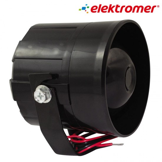 ELEKTROMER PH-41 HORN HOPARLÖR