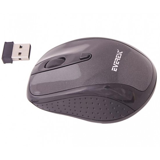 EVEREST SM-901 A/B/C KABLOSUZ MOUSE