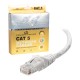 KABLO.CAT5 10 METRE GRİ FULLY G-505D