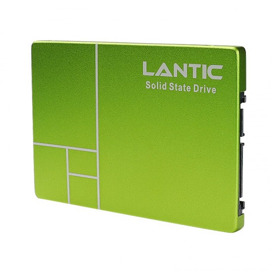 LANTIC LA-240 240GB SATA3 2.5 6GB/S SSD HARDDISK (SOLID STATE DISK)