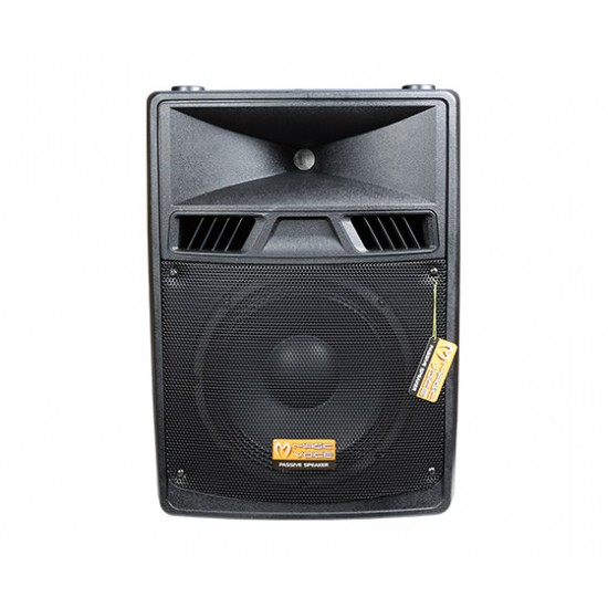 MAGICVOICE MV-3410 25 CM 200 W PLASTİK KABİN PASİF HOPARLÖR