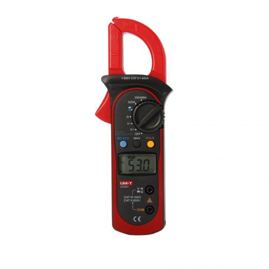 POWERMASTER PENSAMPERMETRE UT-201+