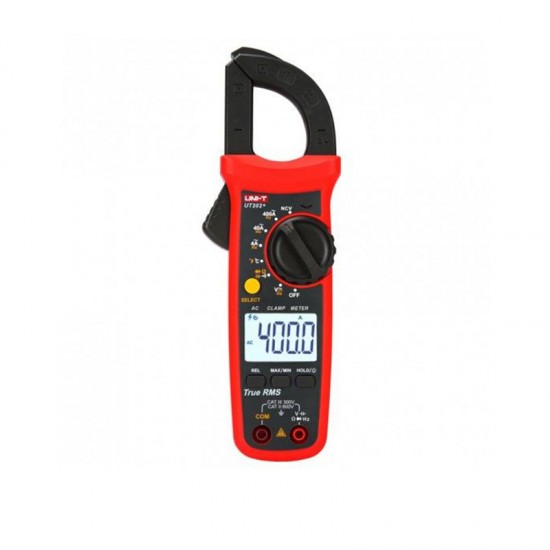 POWERMASTER PENSAMPERMETRE UT-202+