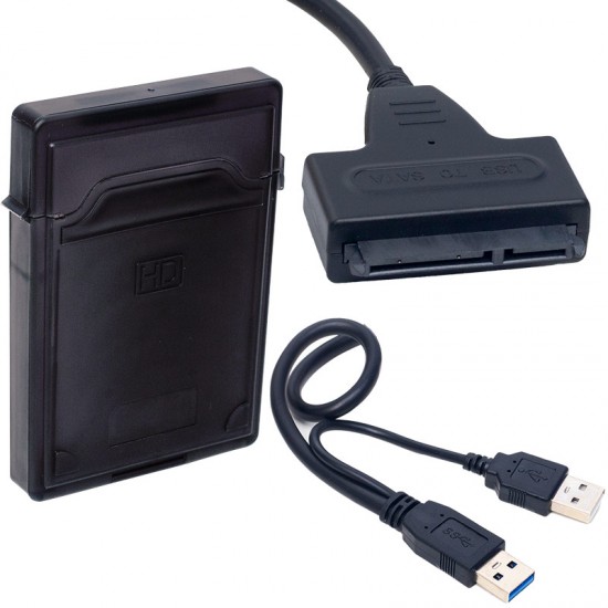 POWERMASTER PM-19281 USB 3.0 TO SATA KABLO