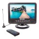 POWERMASTER PM-4654 9.5 TFT LCD USB/SD PORTABLE TV MONİTÖR