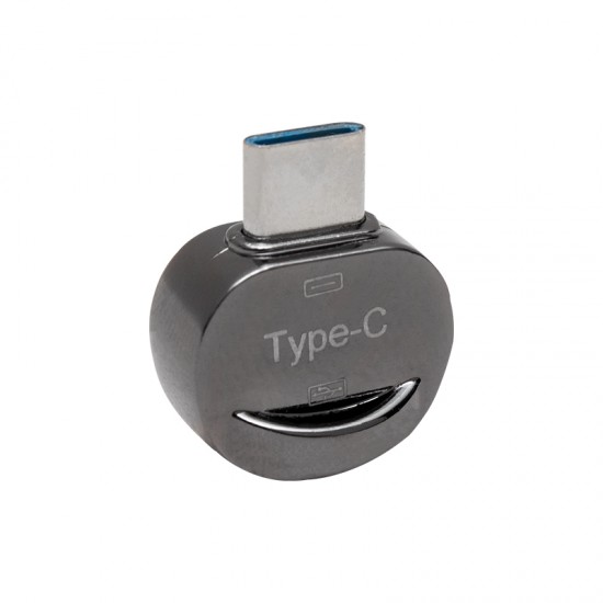 POWERMASTER TYPE-C USB OTG ÇEVİRİCİ