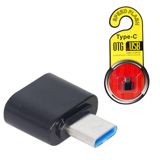 POWERMASTER USB 3.0 TO C TYPE ÇEVİRİCİ OTG APARAT