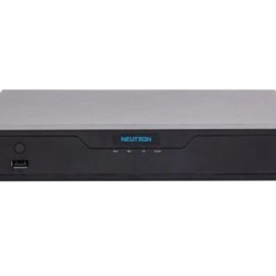 Neutron Nvr301-04E Di̇ji̇tal Kayit Ci̇hazi 