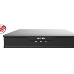 Neutron Nvr301-04E2 Di̇ji̇tal Kayit Ci̇hazi 