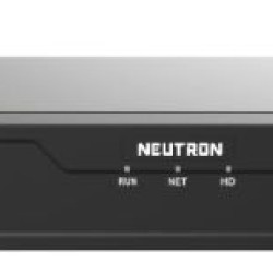 Neutron Nvr301-04X-P4 Kayit Ci̇hazi 