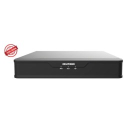 Neutron Nvr301-04X-P4 Kayit Ci̇hazi 