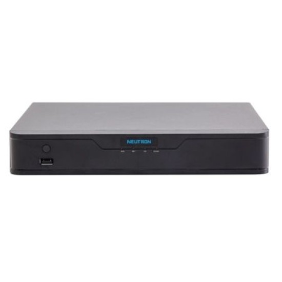Neutron Nvr301-04E Di̇ji̇tal Kayit Ci̇hazi