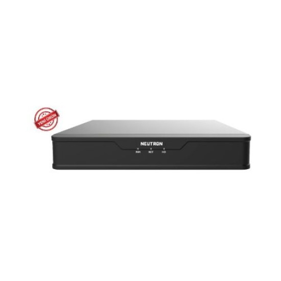 Neutron Nvr301-04E2 Di̇ji̇tal Kayit Ci̇hazi