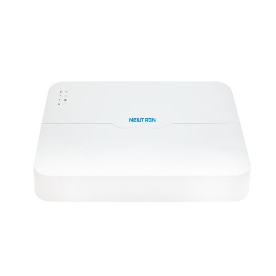 Neutron Nvr301-08L-P8 Di̇ji̇tal Kayit Ci̇hazi Neutron Nvr301-08L-P8 Di̇ji̇tal Kayit Ci̇hazi