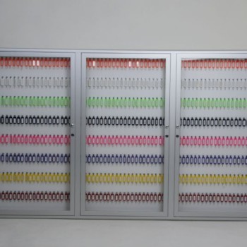 Anahtar Dolabı 550 Kapasiteli  