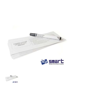 Smart temizleme kiti 10 lu paketlerde