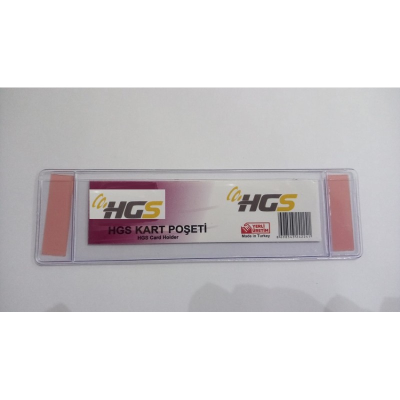 Hgs Kart Kabı Etiket Koruma Kabı perpa fiyat Hgs Kart Kabı Etiket Koruma Kabı fiyat teklifi al