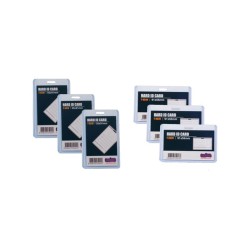 Plastik Kart Koruyucu 