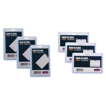 Plastik Kart Koruyucu  Plastik Kart Koruyucu