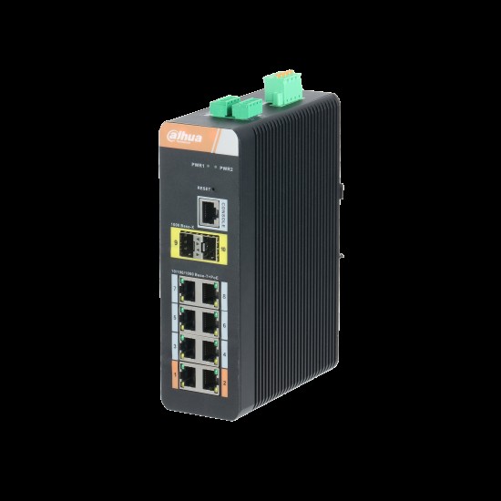 PFS4210-8GT-DP PFS4210-8GT-DP