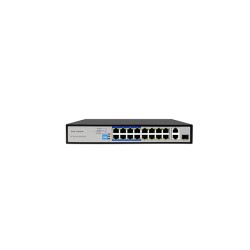 PS-1016E-2G1SFP