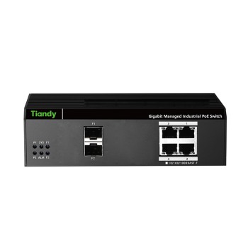PS-END1004G-2SFP