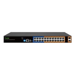 YPS-3024G-2SFP-L2