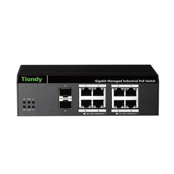 PS-END1008G-2SFP