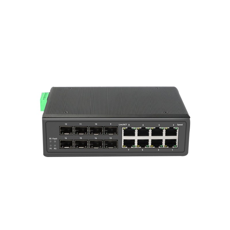 EPS-END1008G-8SFP fiyat teklifi al