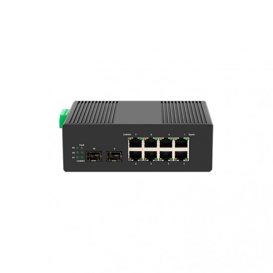 EPS-END1008G-2SFP