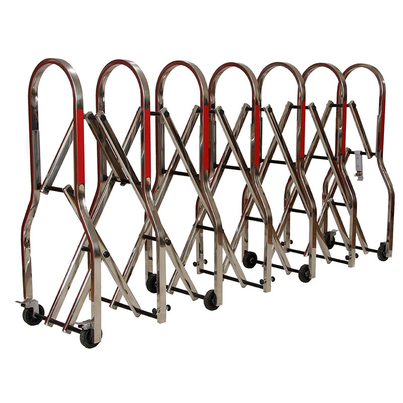 Akordiyon Bariyer fiyat teklifi al