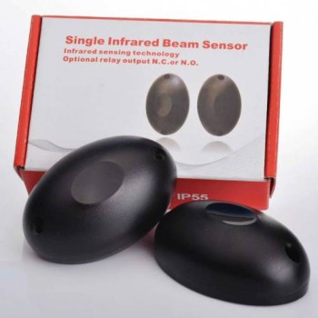 Emniyet Kapı Fotoseli 