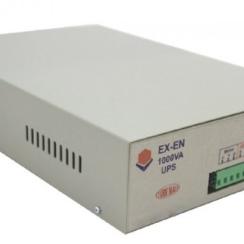 1000 Va Güç Ürünleri / Ex-En Güç Kaynakları Çok Amaçlı Ups - Güç Kaynakları - Ac 220 V Çıkış / 
