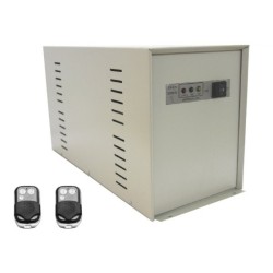 2000 Va - 3 Motor Çıkışlı 